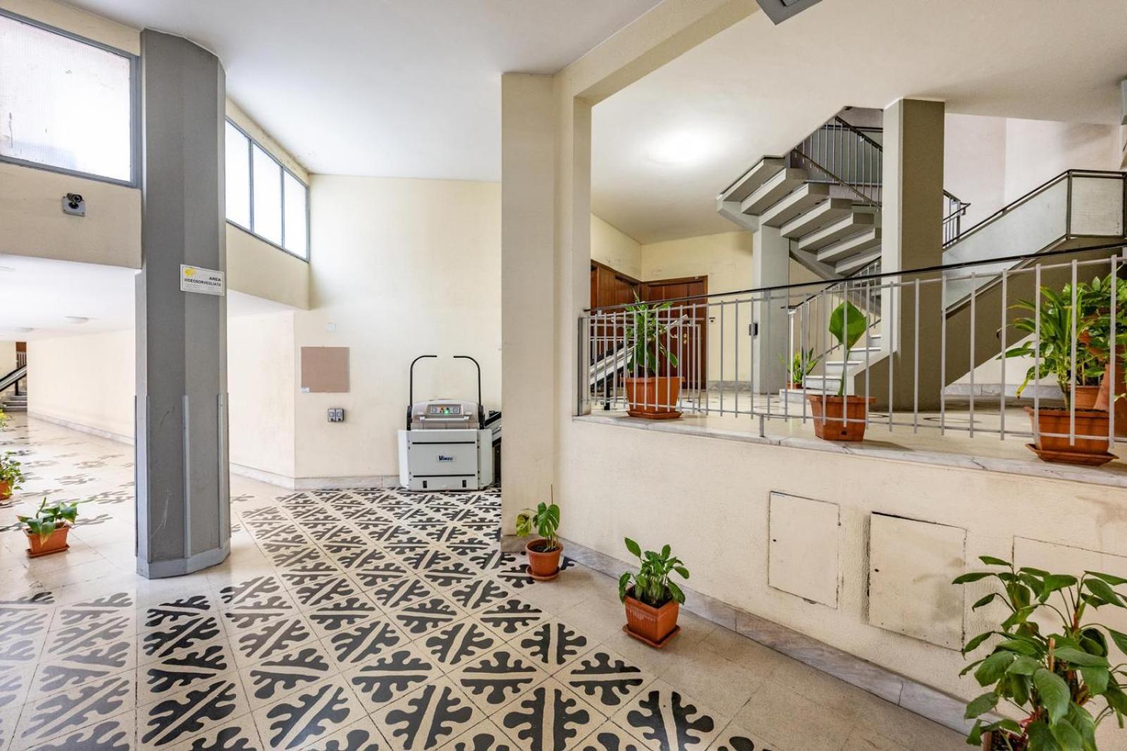 Holiday home La Dimora Di Margot